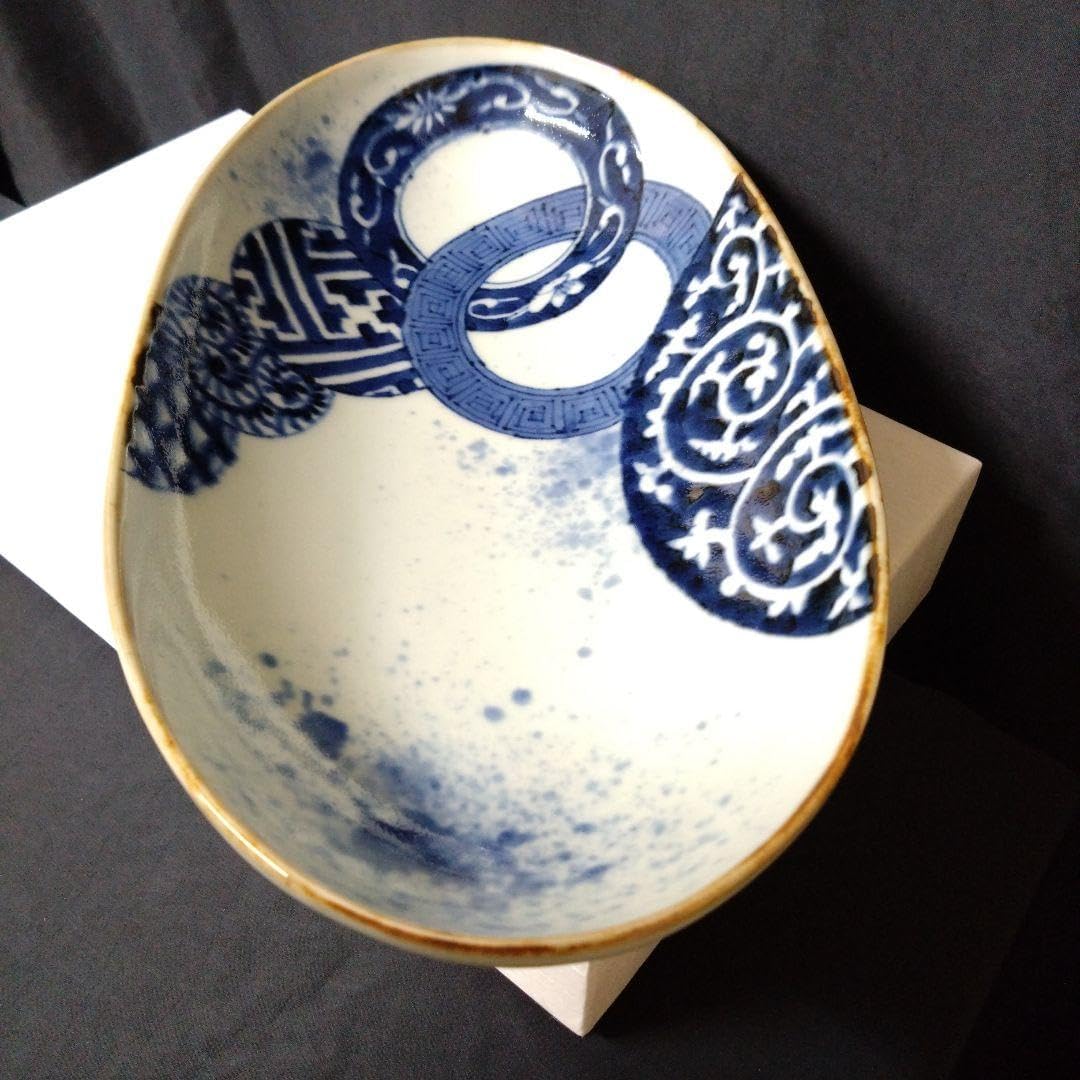 有田焼 福泉窯 楕円形大皿 新生活 節句 テーブルコーディネート お花見 有田焼 福泉窯 楕円形大皿 新生活 節句 テーブルコーディネート お花見